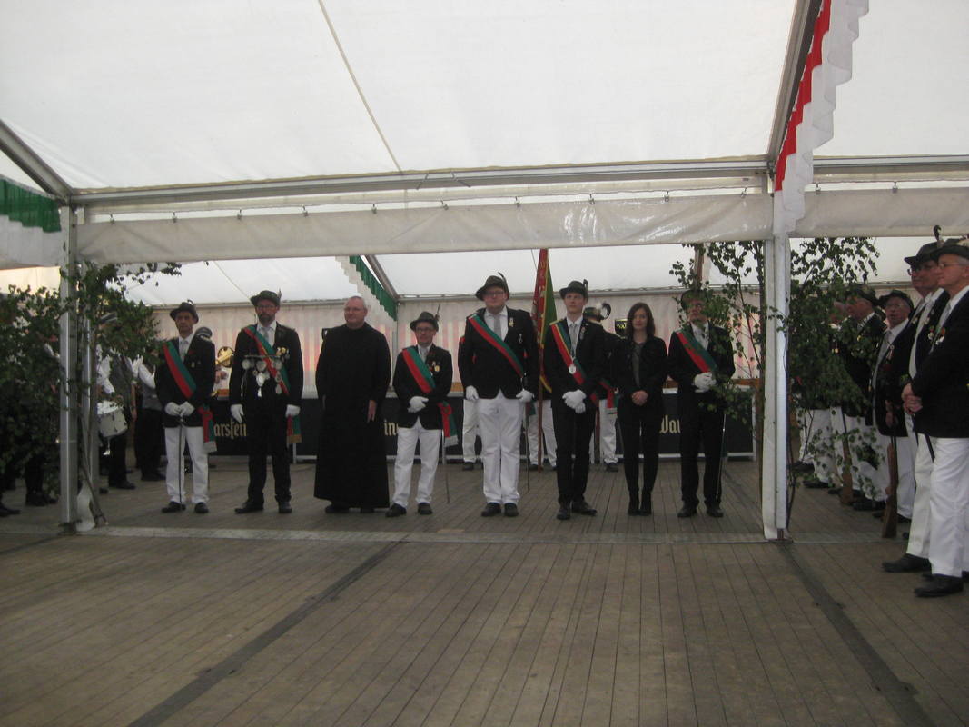 Schützenfest 2019