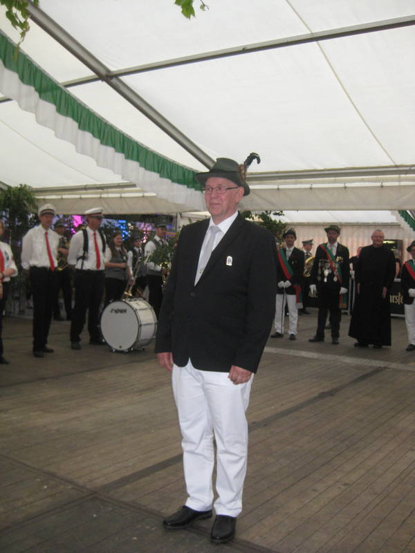 Schützenfest 2019