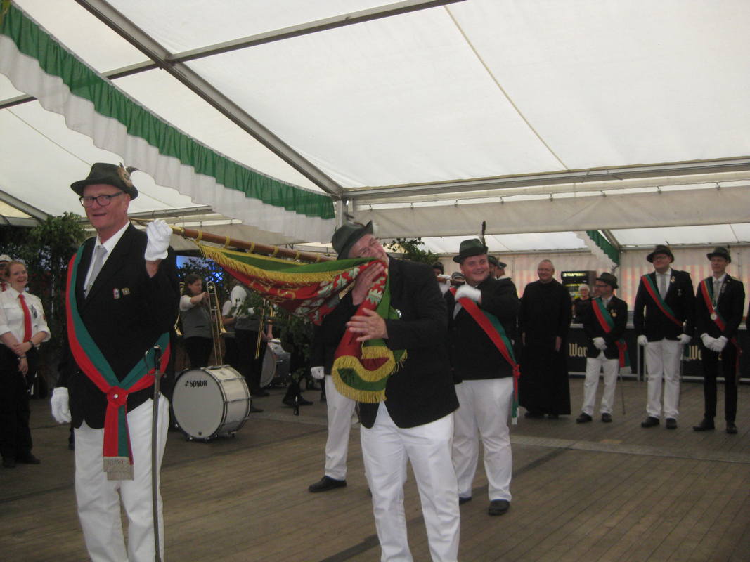 Schützenfest 2019