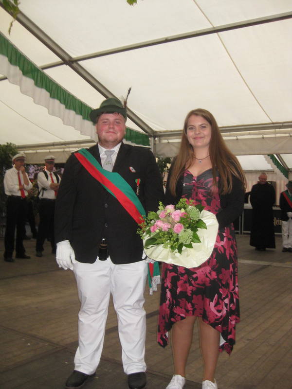 Schützenfest 2019