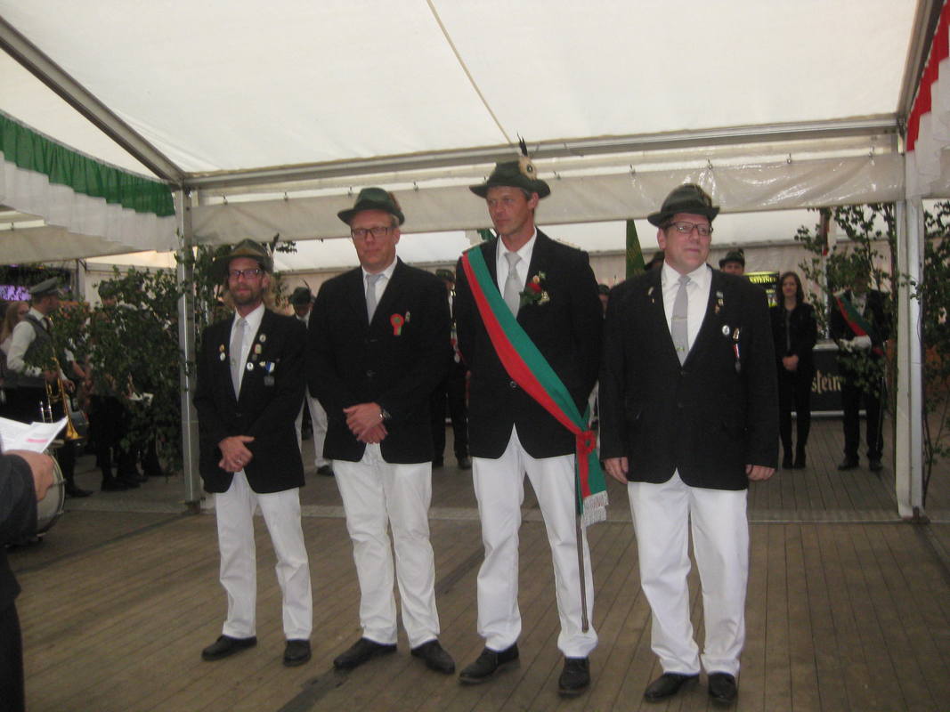 Schützenfest 2019