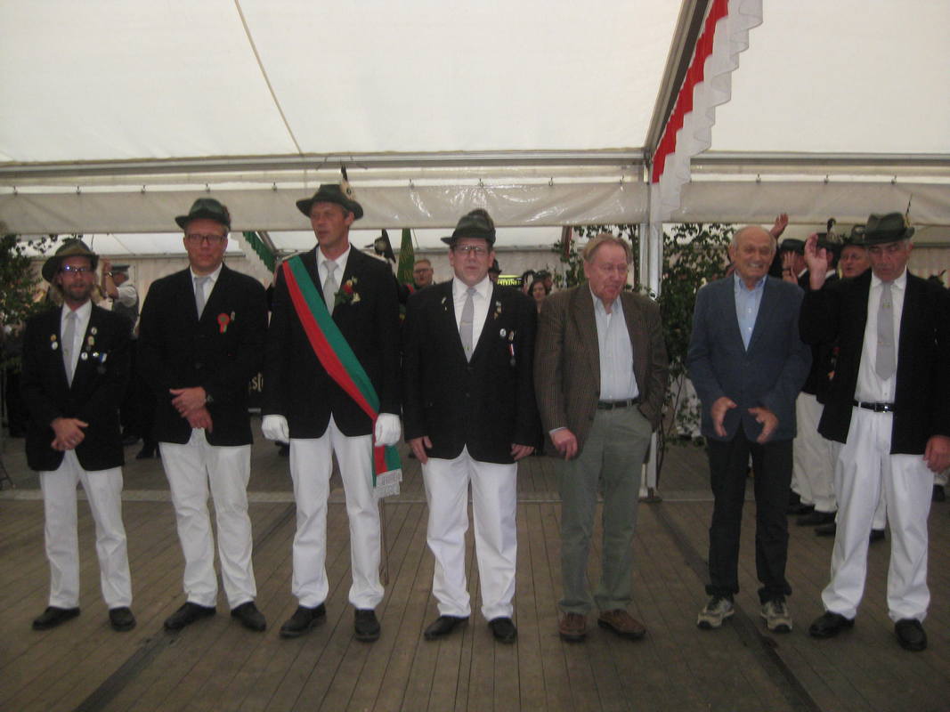 Schützenfest 2019