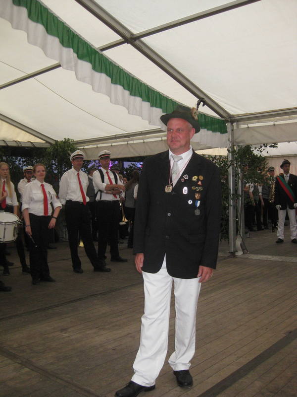 Schützenfest 2019