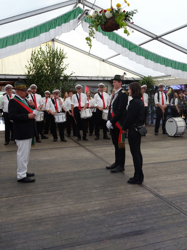 Schützenfest 2019