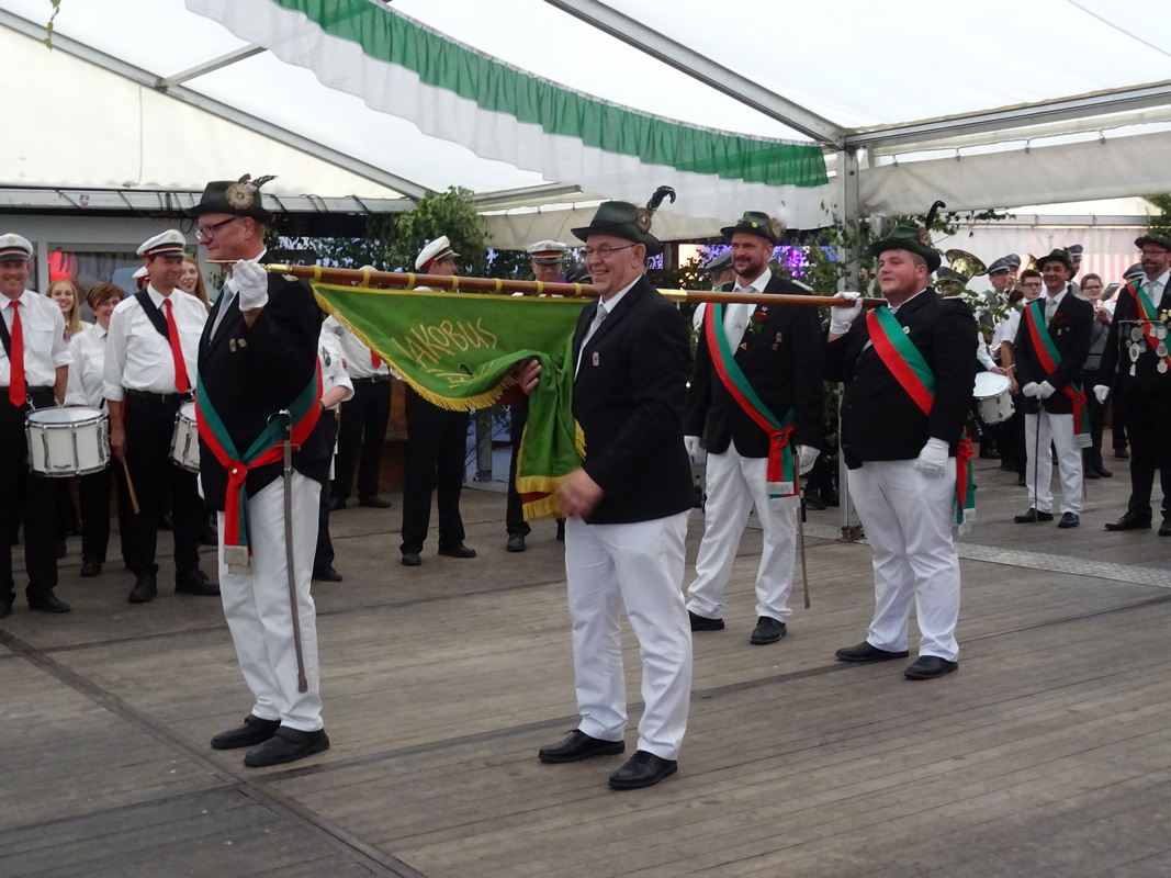 Schützenfest 2019