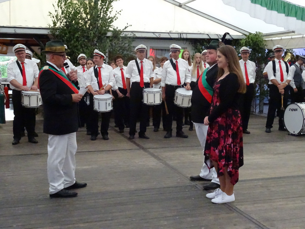 Schützenfest 2019