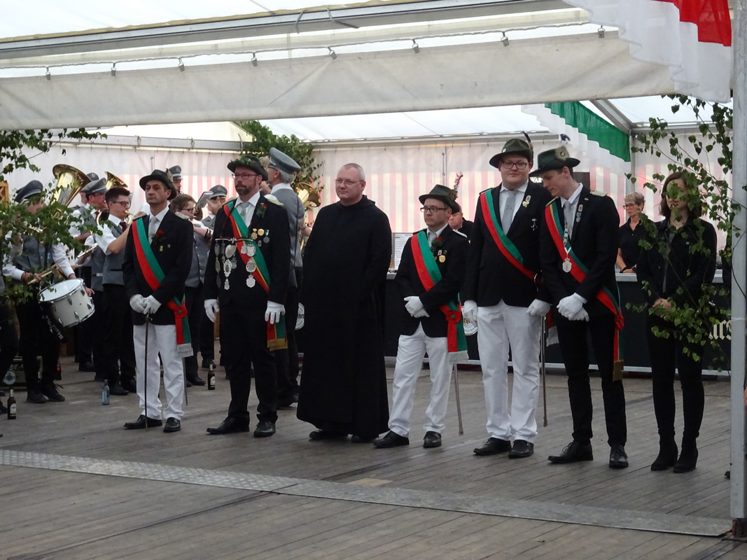 Schützenfest 2019