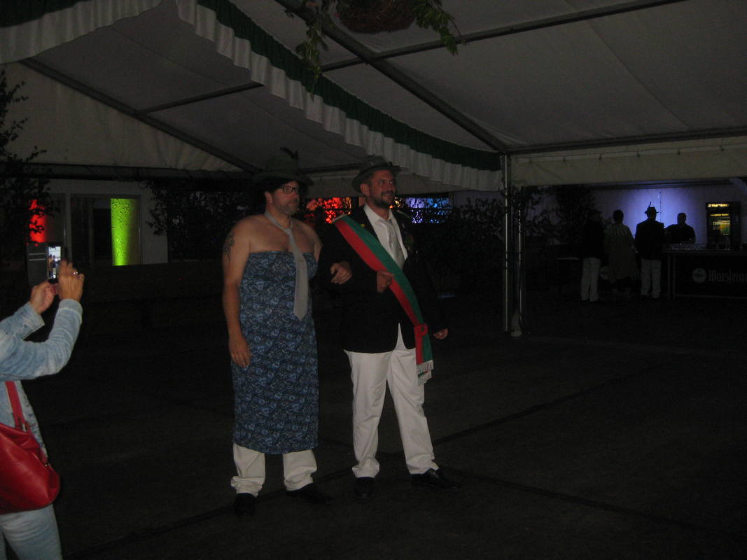 Schützenfest 2019