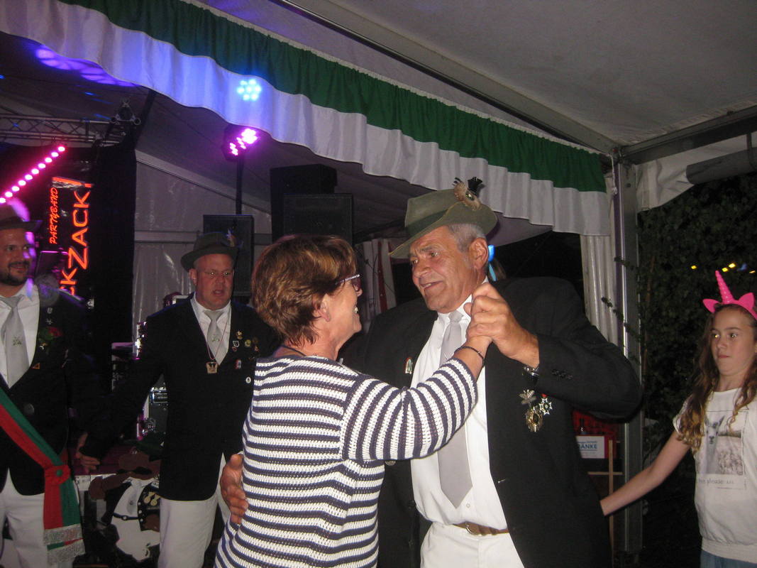 Schützenfest 2019