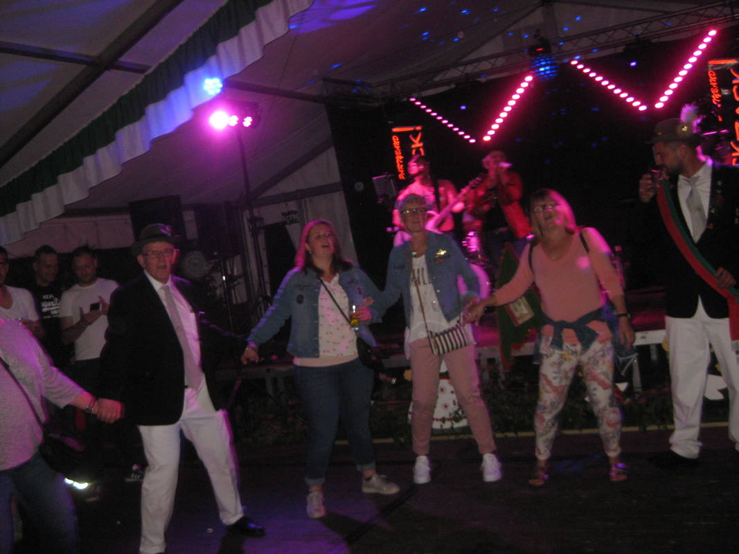 Schützenfest 2019