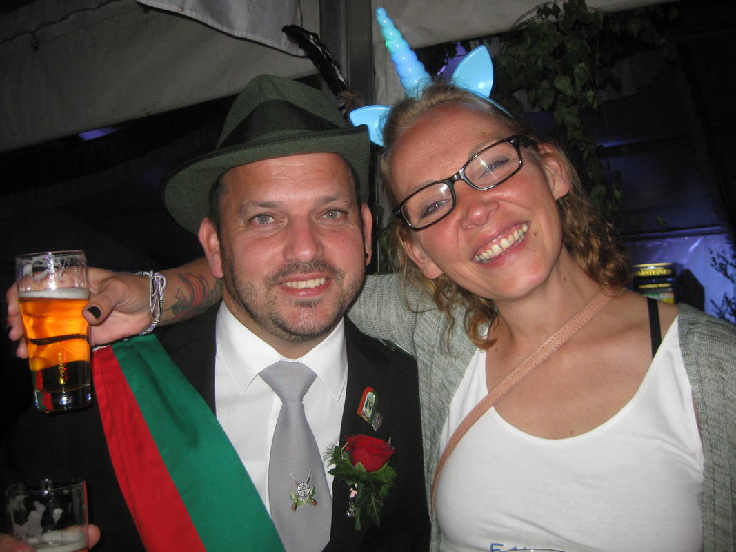 Schützenfest 2019