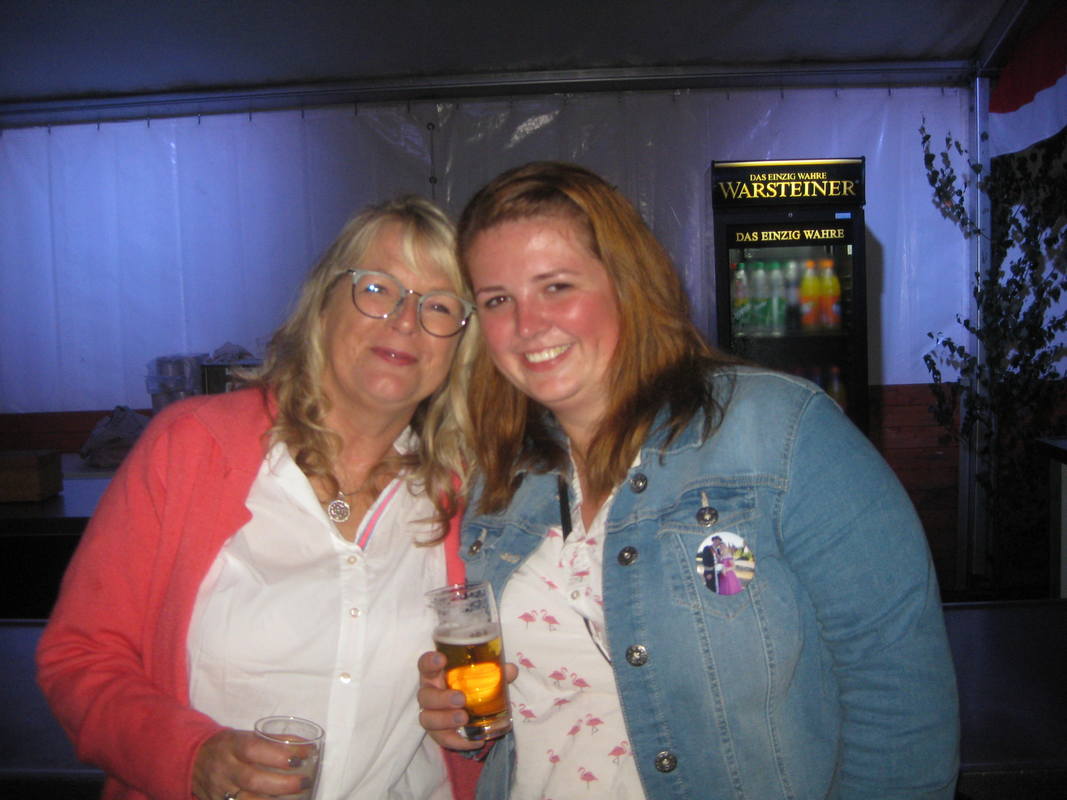 Schützenfest 2019