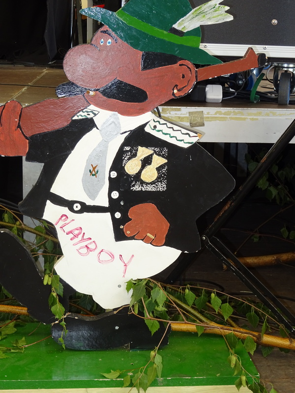 Schützenfest 2019