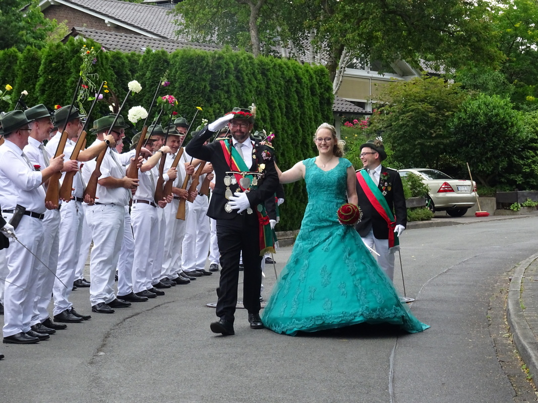 Schützenfest 2019