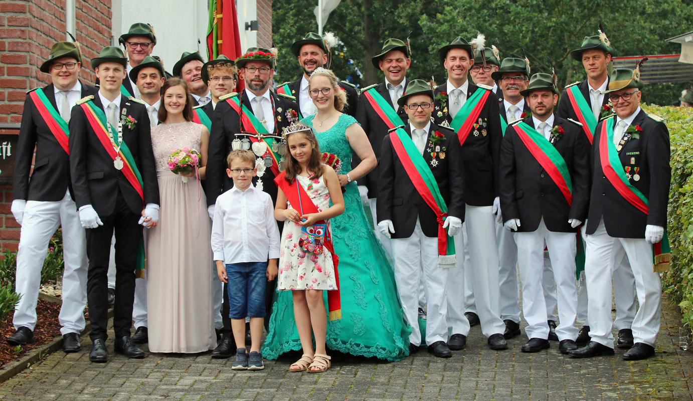 Schützenfest 2019
