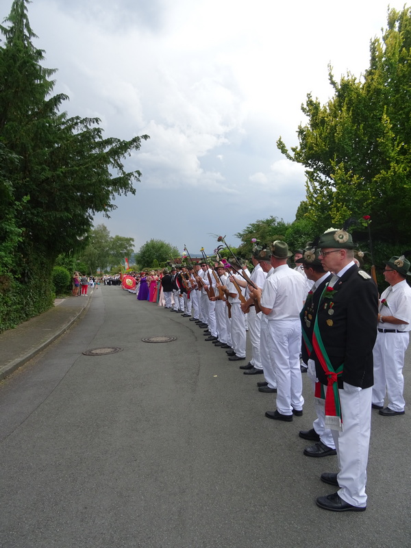Schützenfest 2019
