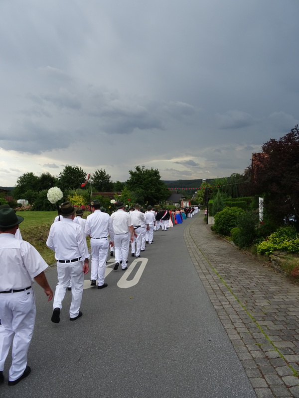 Schützenfest 2019