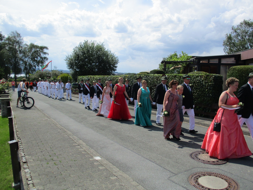 Schützenfest 2019