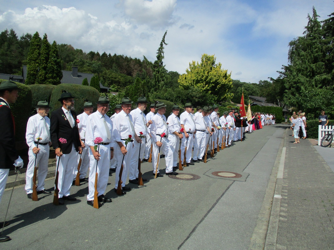 Schützenfest 2019