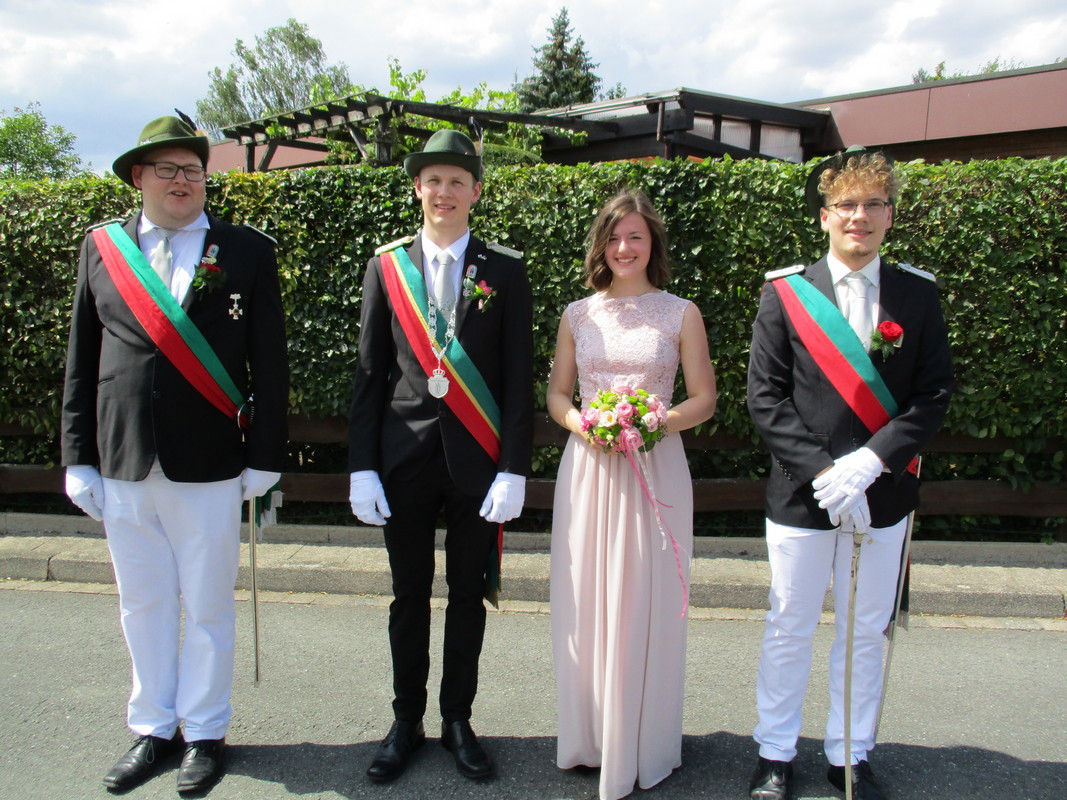 Schützenfest 2019
