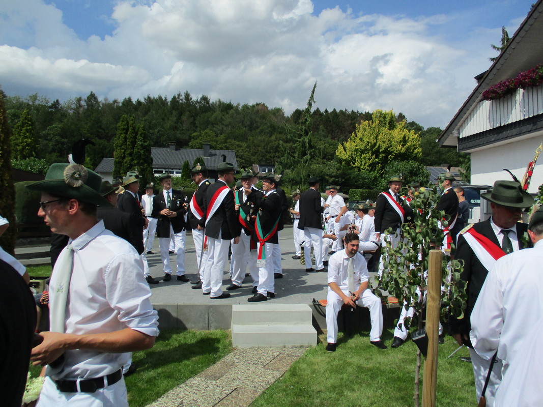Schützenfest 2019