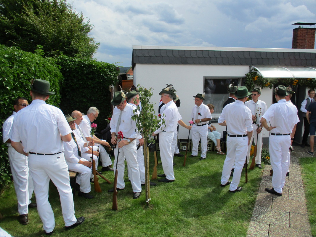 Schützenfest 2019