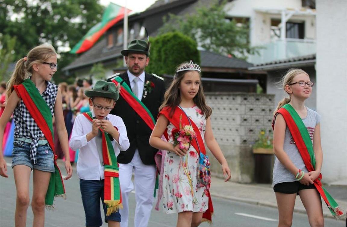 Schützenfest 2019