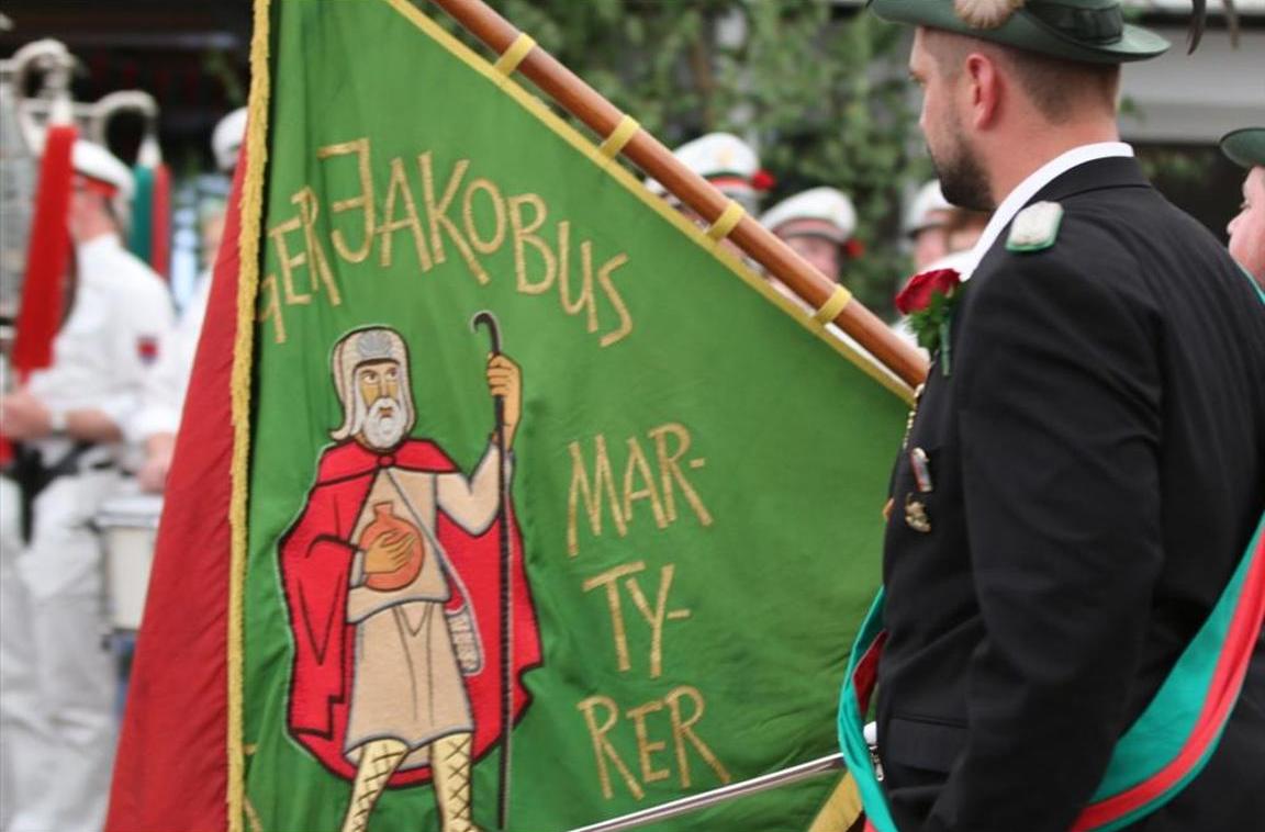 Schützenfest 2019
