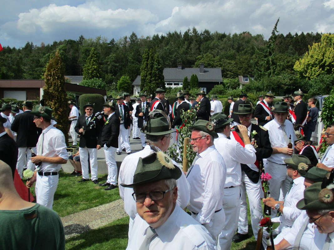 Schützenfest 2019