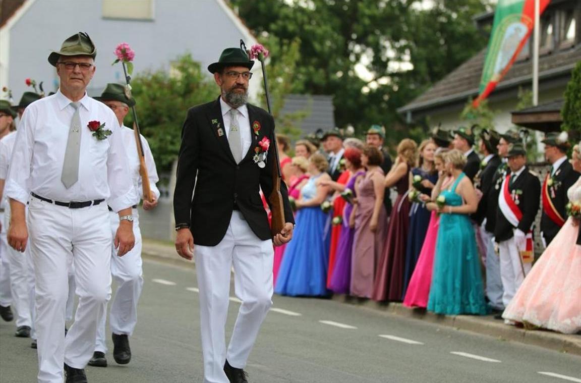 Schützenfest 2019