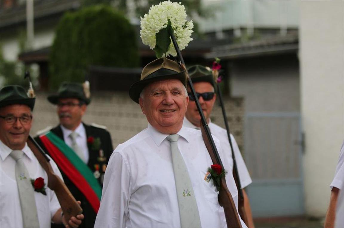 Schützenfest 2019