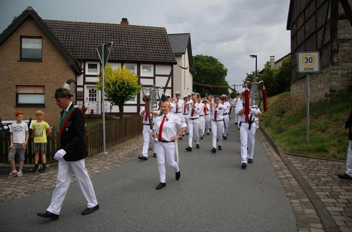 Schützenfest 2019
