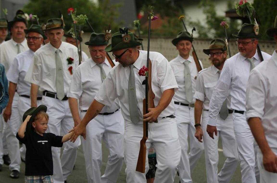 Schützenfest 2019