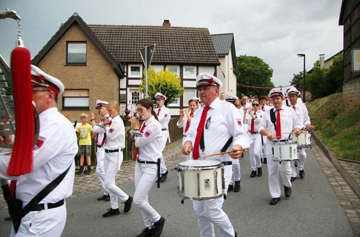 Schützenfest 2019