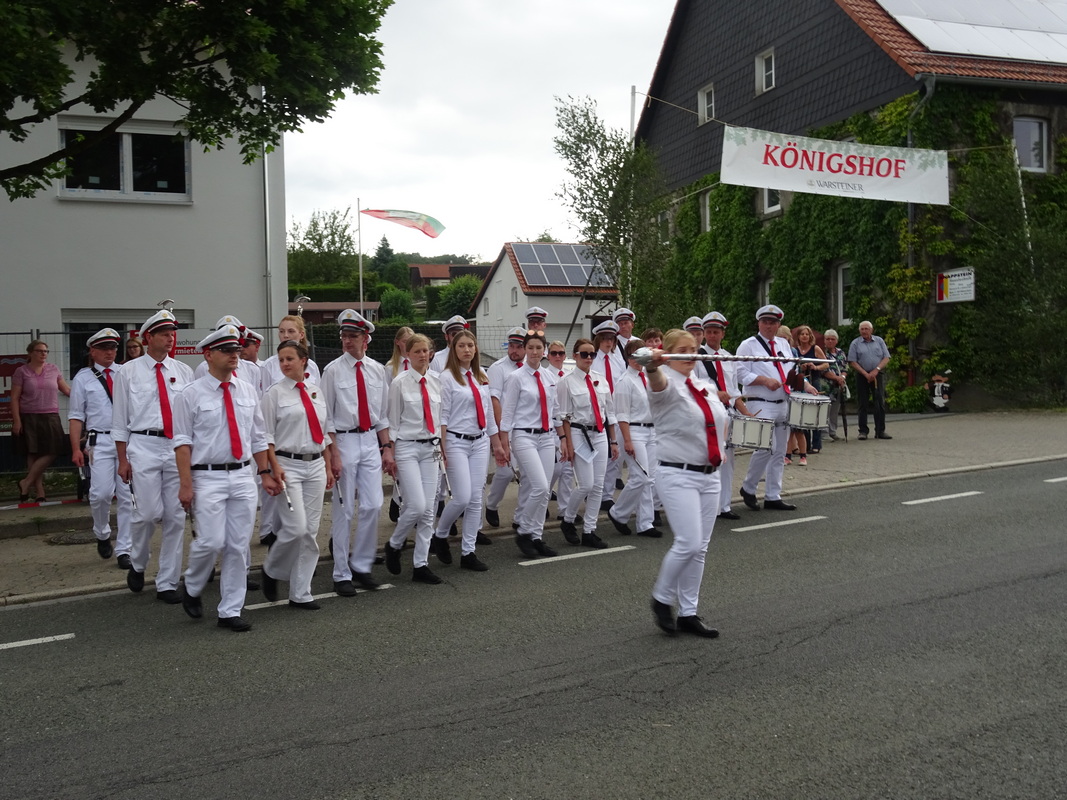 Schützenfest 2019