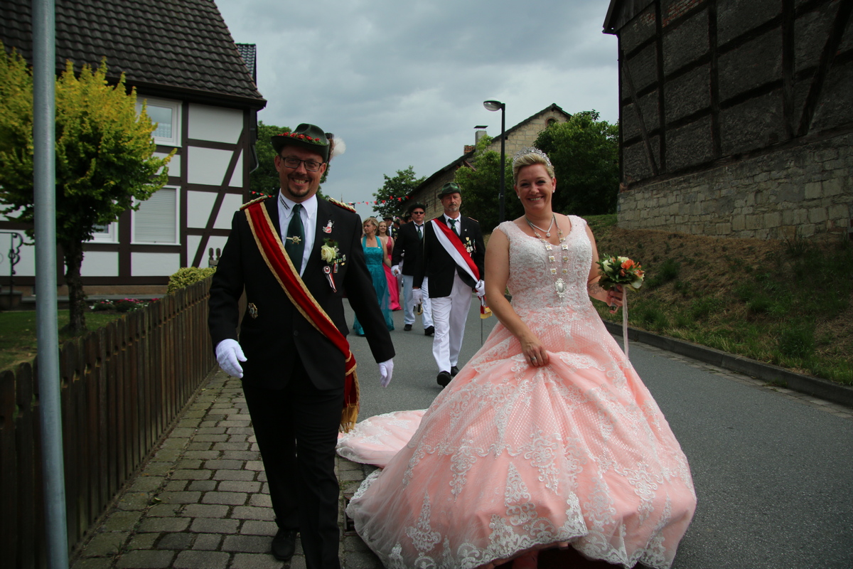 Schützenfest 2019