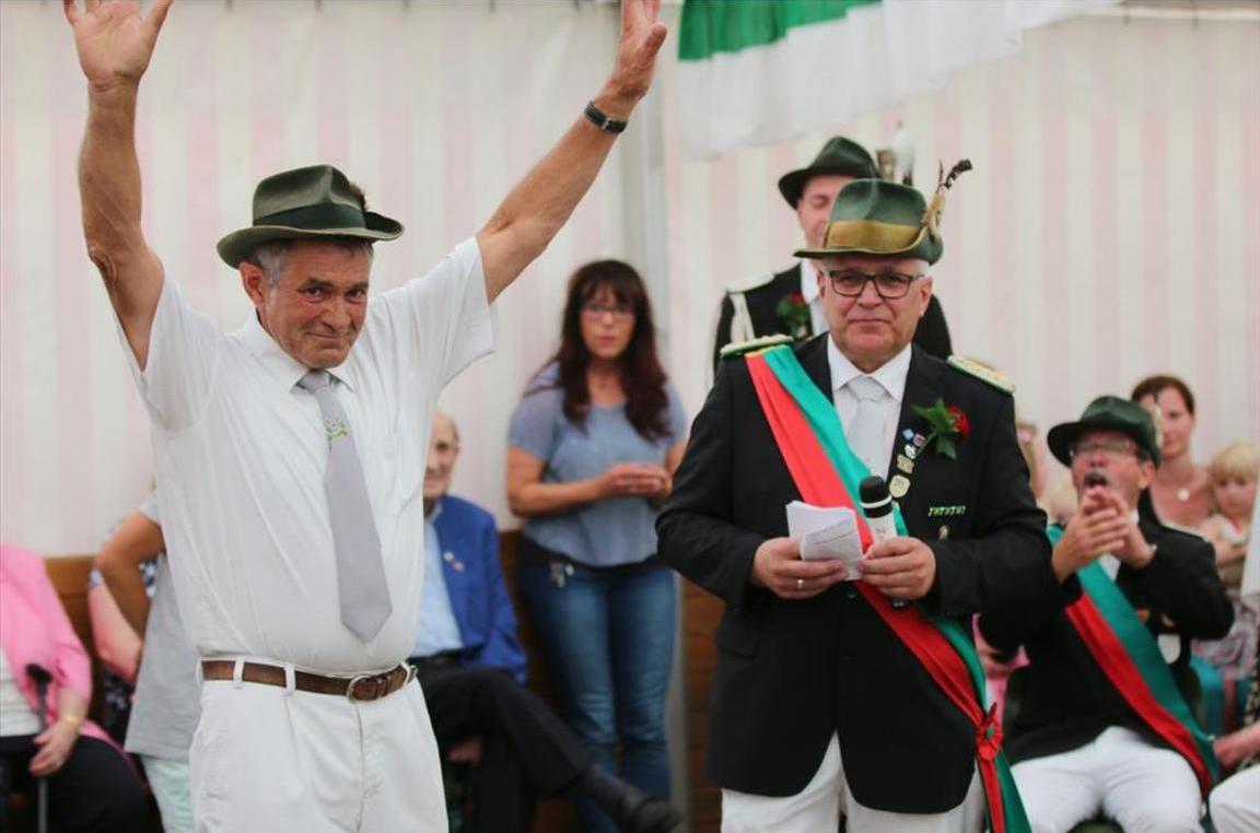 Schützenfest 2019