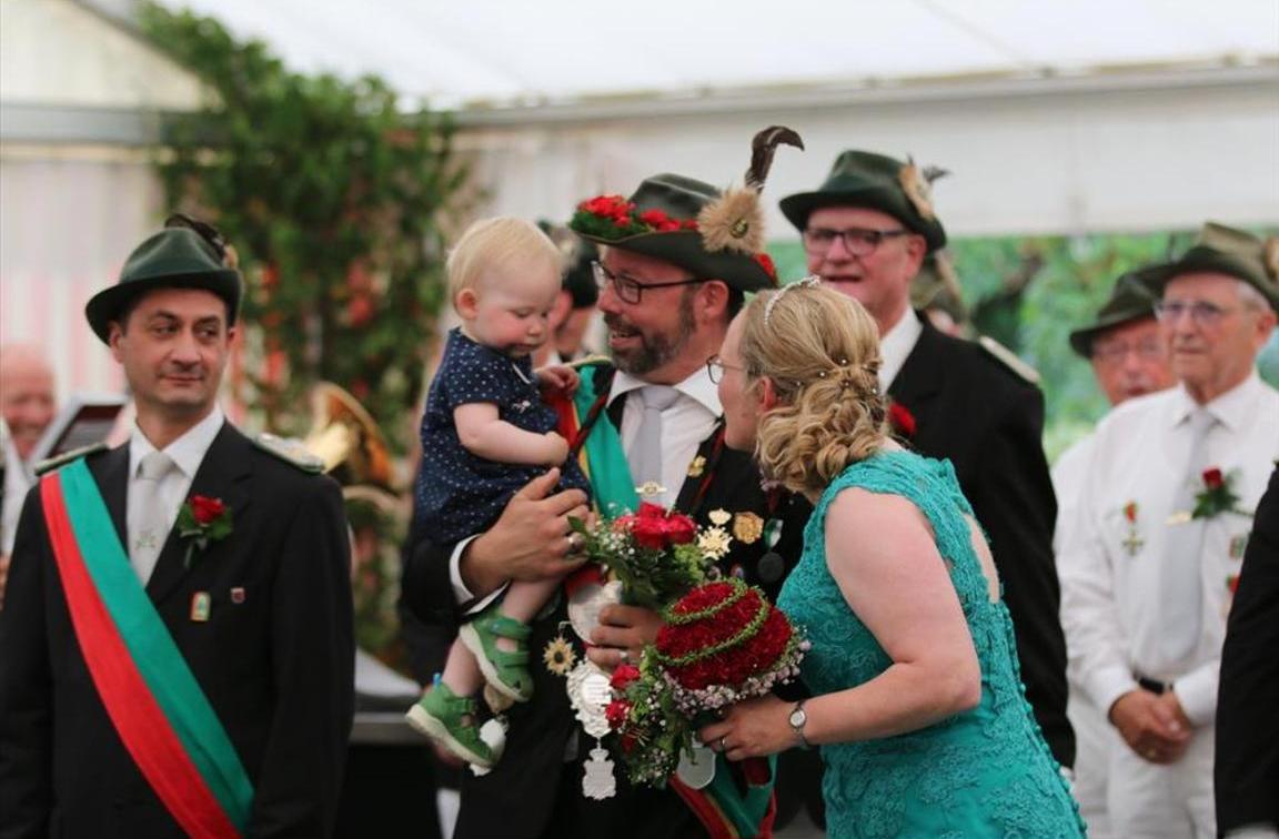 Schützenfest 2019