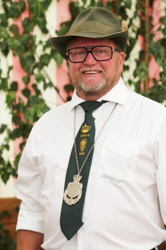 Schützenfest 2019