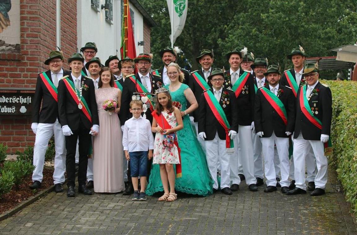 Schützenfest 2019