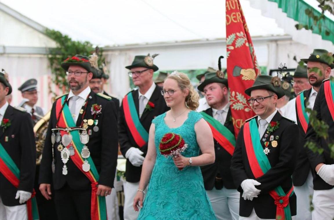 Schützenfest 2019