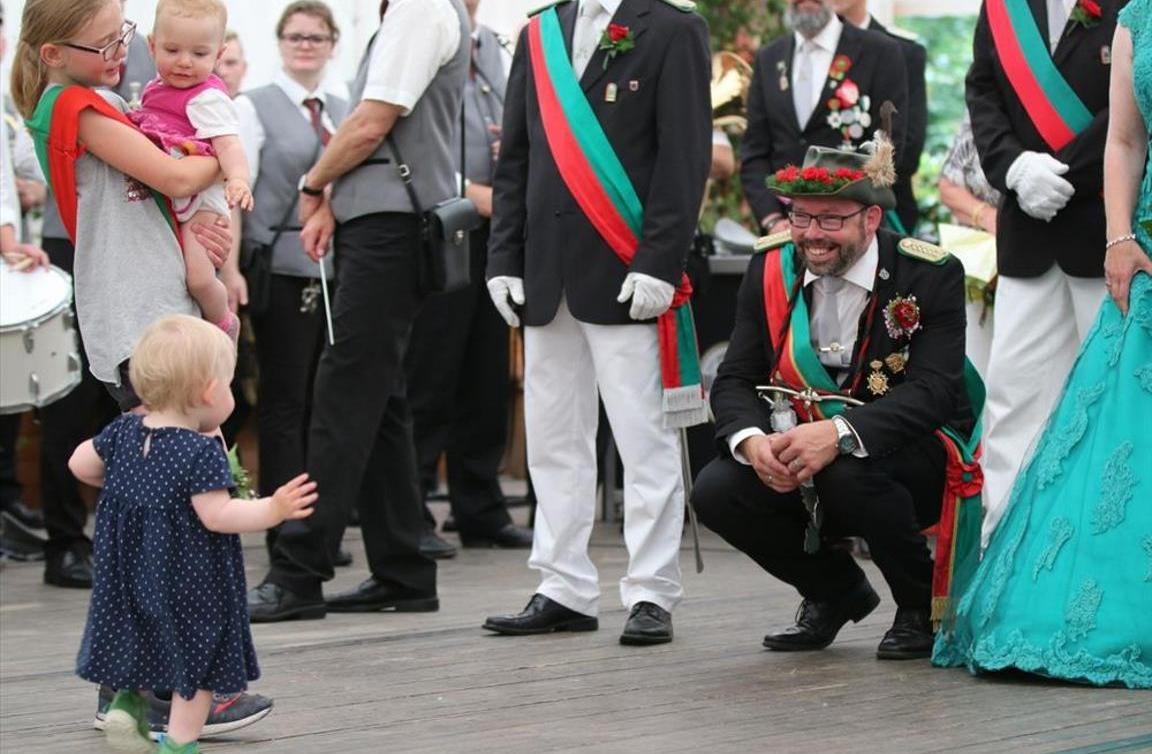 Schützenfest 2019