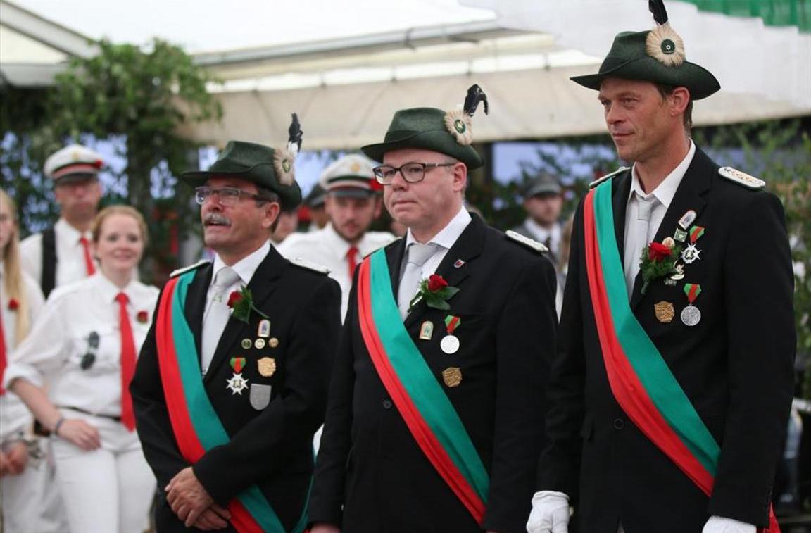 Schützenfest 2019