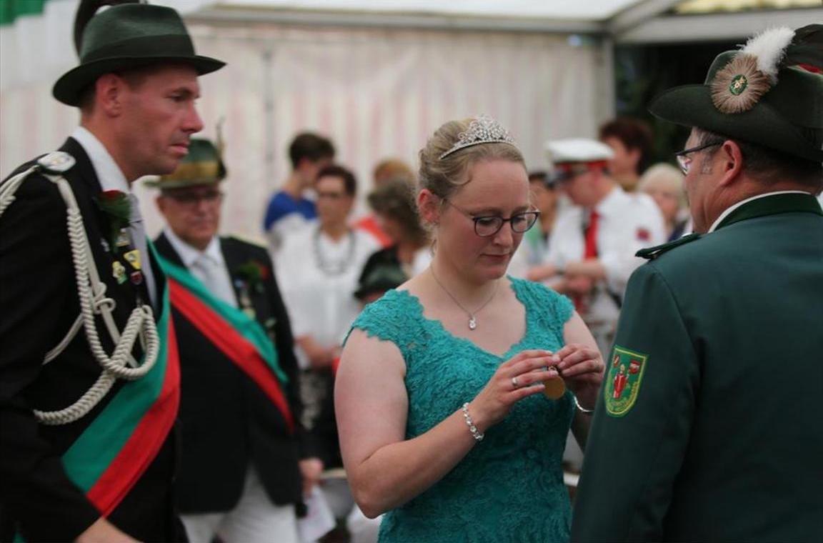 Schützenfest 2019