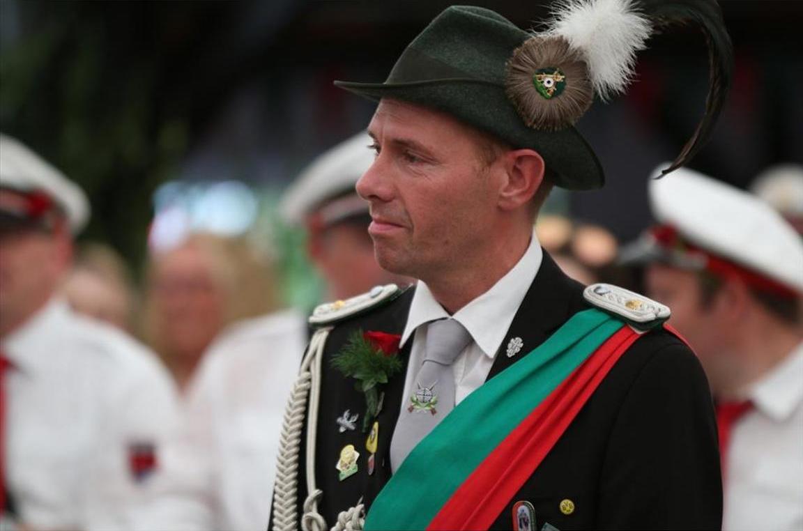 Schützenfest 2019