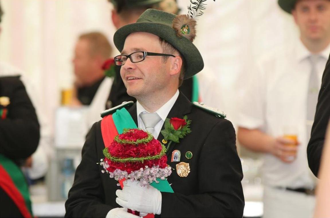 Schützenfest 2019