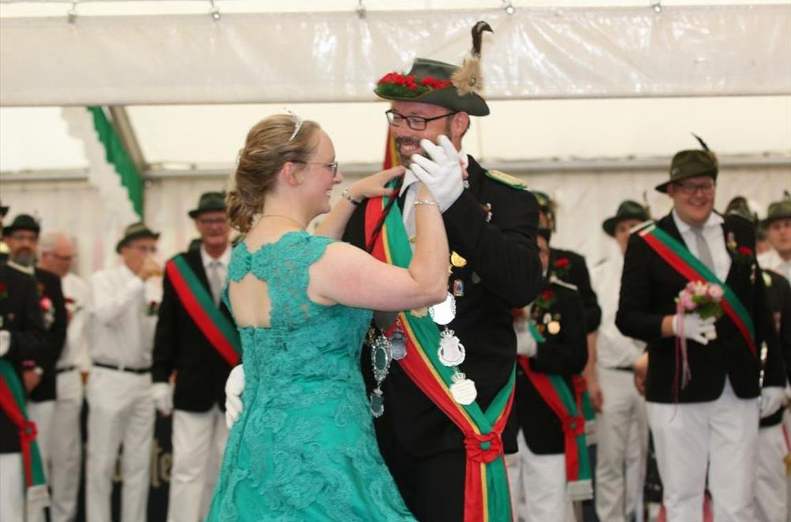 Schützenfest 2019