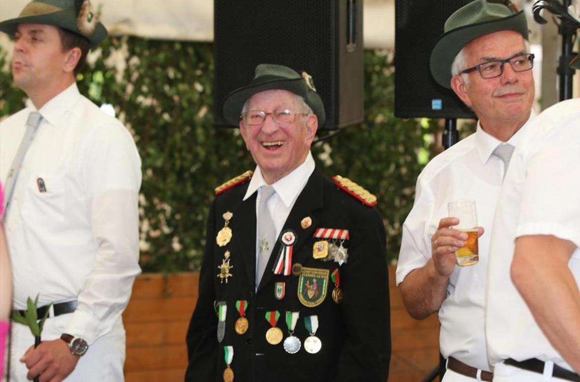 Schützenfest 2019