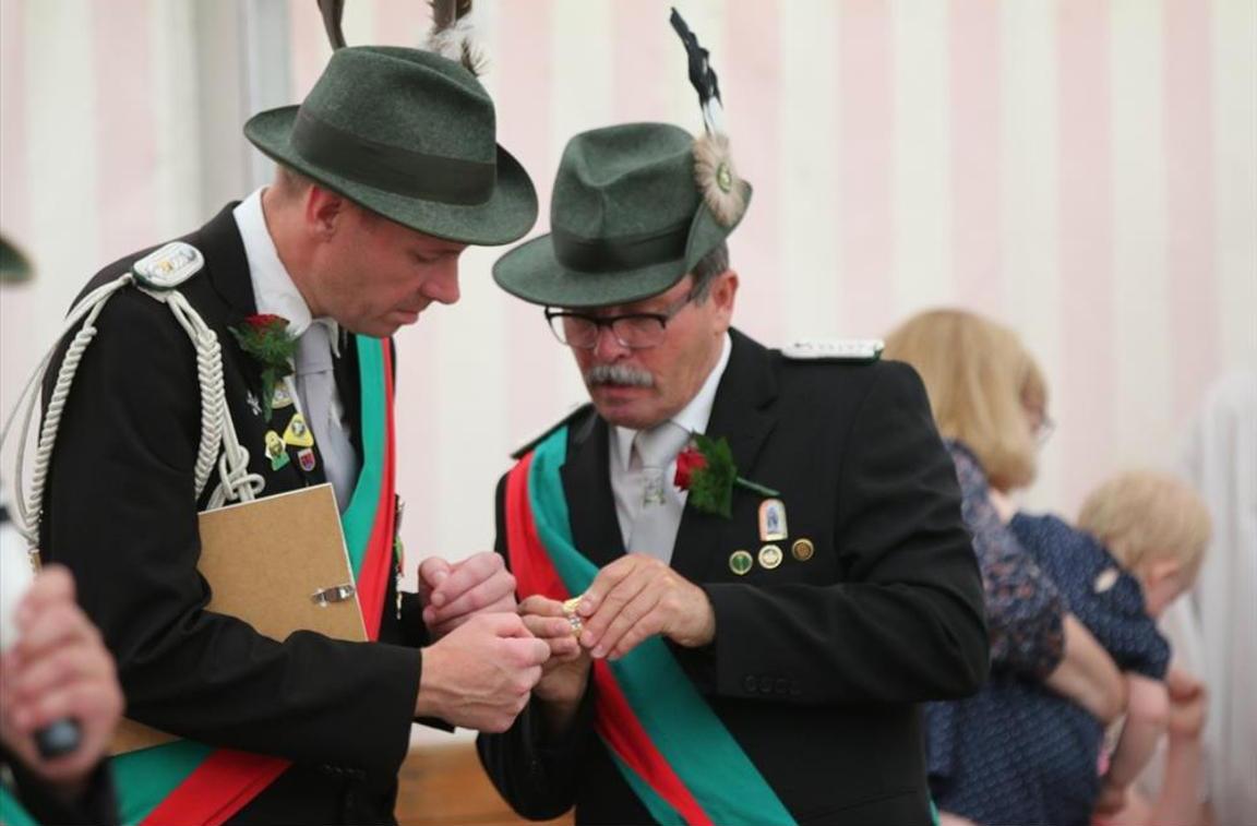 Schützenfest 2019