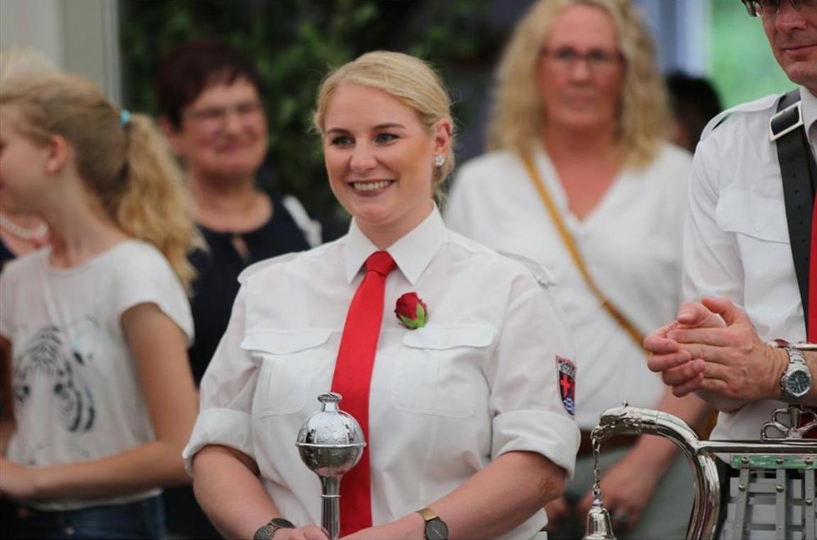 Schützenfest 2019